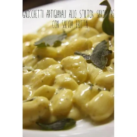 Gourmet Casa Gala Panzió *
