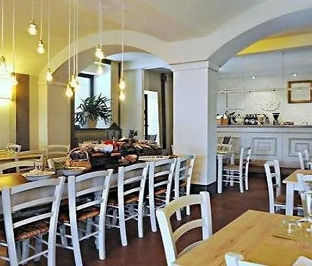 Panzió Gourmet Casa Gala Montecatini Terme