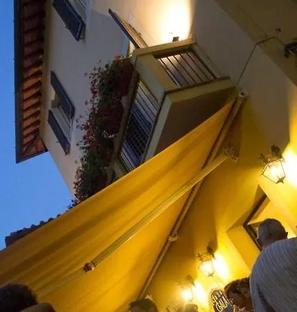 Panzió Gourmet Casa Gala