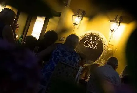 Gourmet Casa Gala Panzió Montecatini Terme