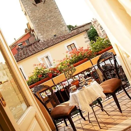 Gourmet Casa Gala Montecatini Terme