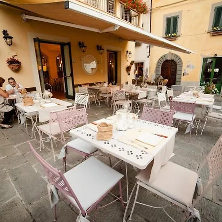 Oda ve Kahvaltı Gourmet Casa Gala Montecatini Terme