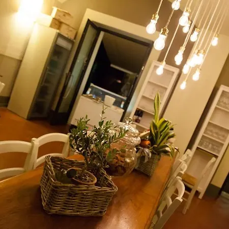 فندق مبيت وإفطار Gourmet Casa Gala