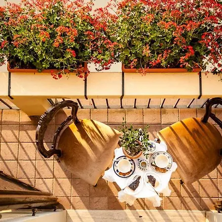 Gourmet Casa Gala Bed & Breakfast