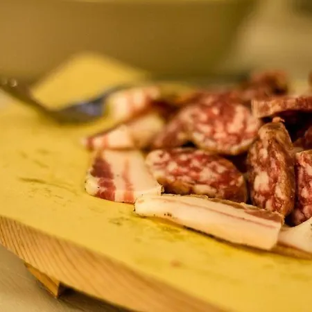 Oda ve Kahvaltı Gourmet Casa Gala *