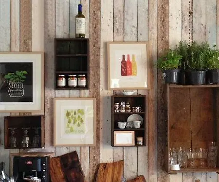 Gourmet Casa Gala Oda ve Kahvaltı Montecatini Terme