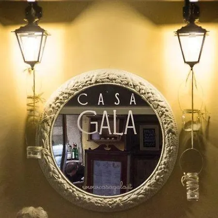 Gourmet Casa Gala