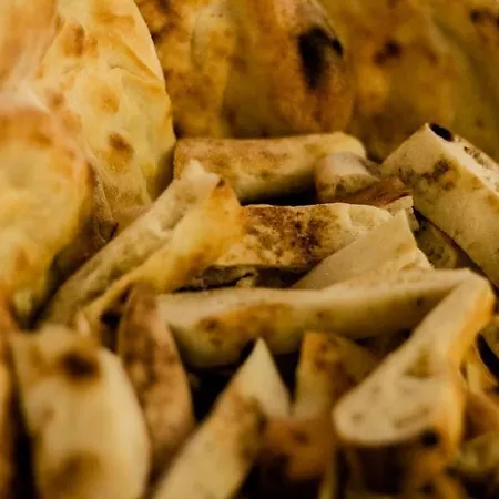 Gourmet Casa Gala Oda ve Kahvaltı *