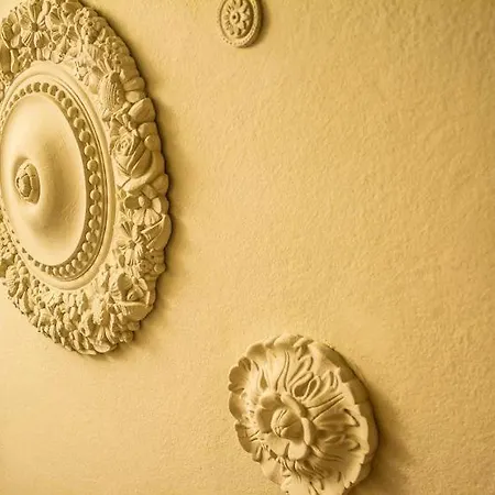 Gourmet Casa Gala * Montecatini Terme