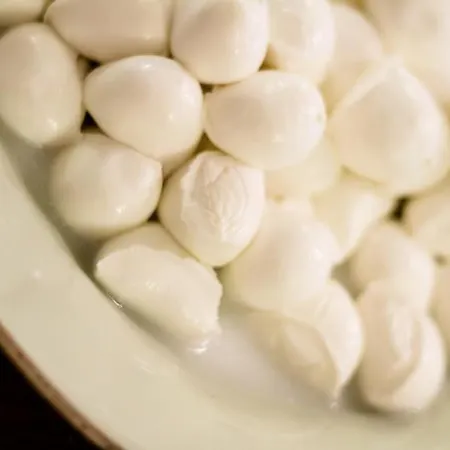 Gourmet Casa Gala Montecatini Terme