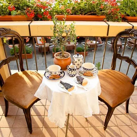 Gourmet Casa Gala مونتيكاتيني تيرمي