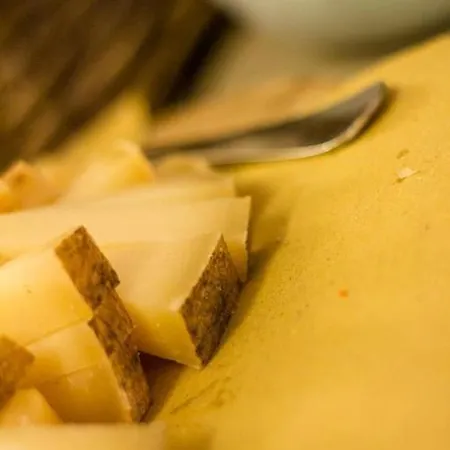 Gourmet Casa Gala مونتيكاتيني تيرمي