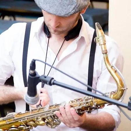 Gourmet Casa Gala * مونتيكاتيني تيرمي