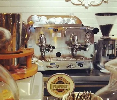 Gourmet Casa Gala مونتيكاتيني تيرمي