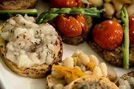 فندق مبيت وإفطار Gourmet Casa Gala *