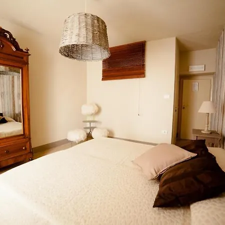 Gourmet Casa Gala B&B