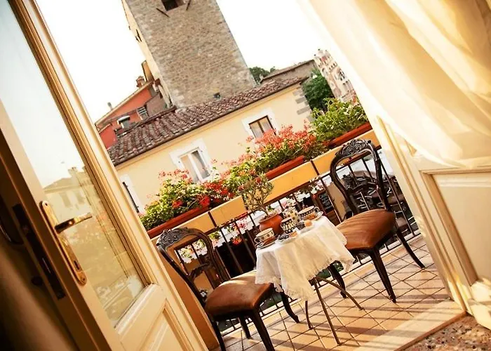 Gourmet Casa Gala 몬테카티니테르메