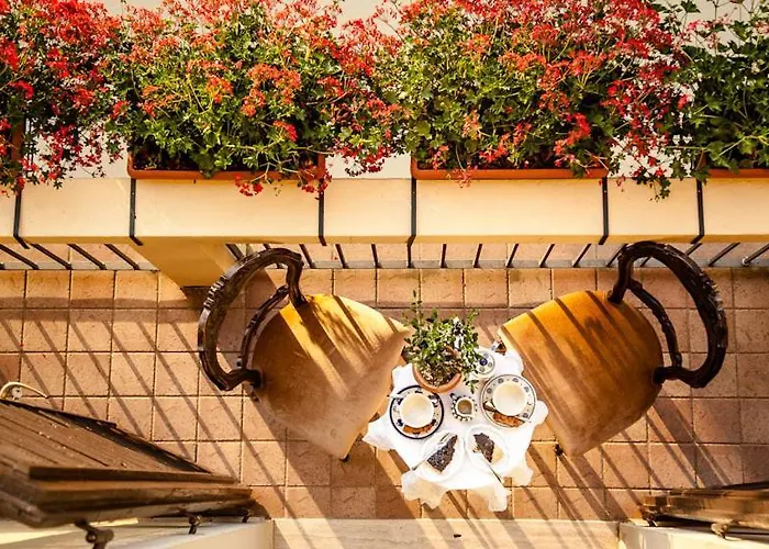 Gourmet Casa Gala B&B