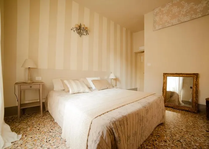 Gourmet Casa Gala B&B *