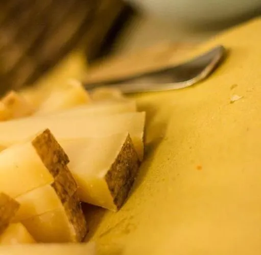 Gourmet Casa Gala 몬테카티니테르메