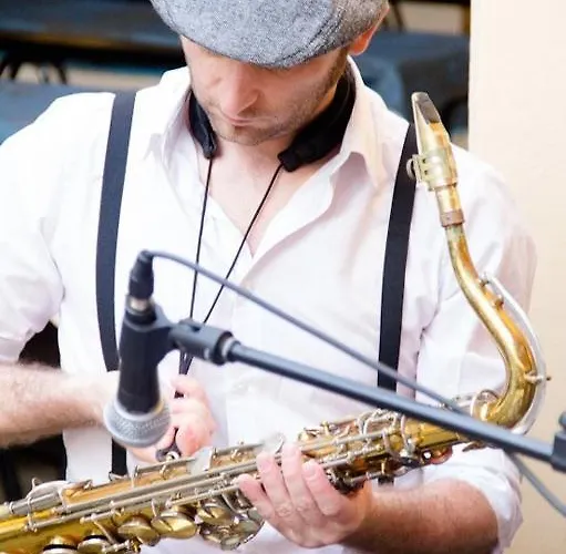 Gourmet Casa Gala * 몬테카티니테르메