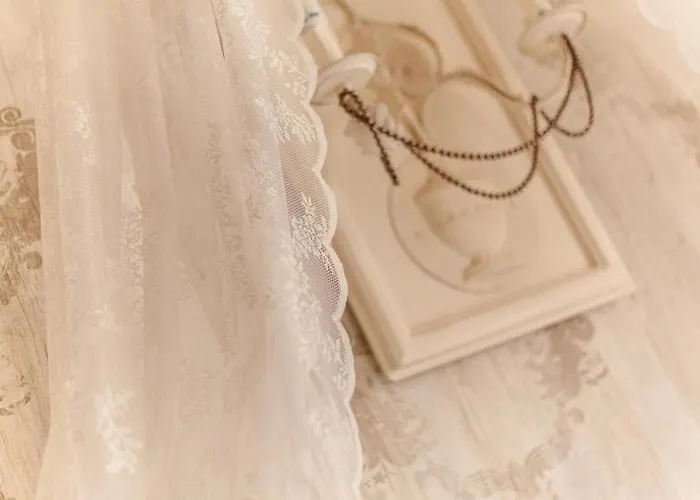 B&B Gourmet Casa Gala *