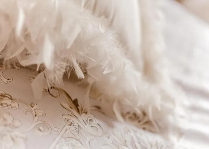 Gourmet Casa Gala B&B