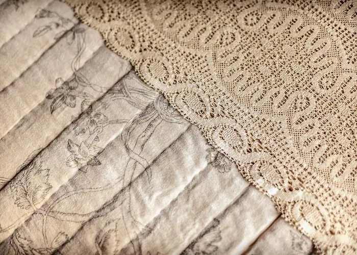 Gourmet Casa Gala B&B *