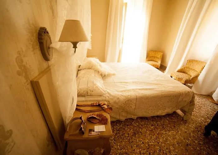 Gourmet Casa Gala B&B