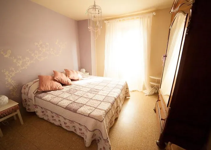 Gourmet Casa Gala * 몬테카티니테르메