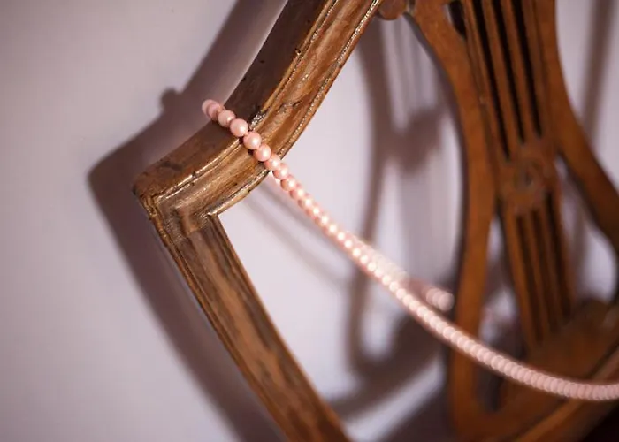 B&B Gourmet Casa Gala 몬테카티니테르메