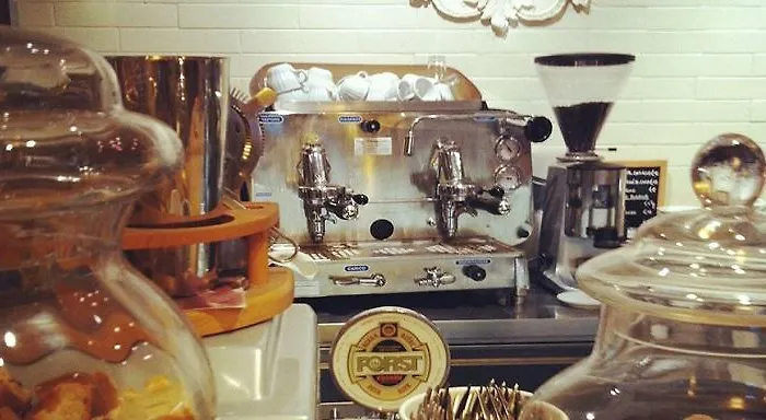 Gourmet Casa Gala 몬테카티니테르메