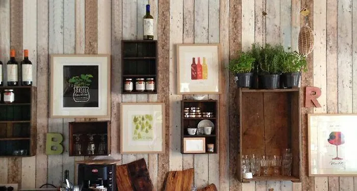 Gourmet Casa Gala B&B 몬테카티니테르메