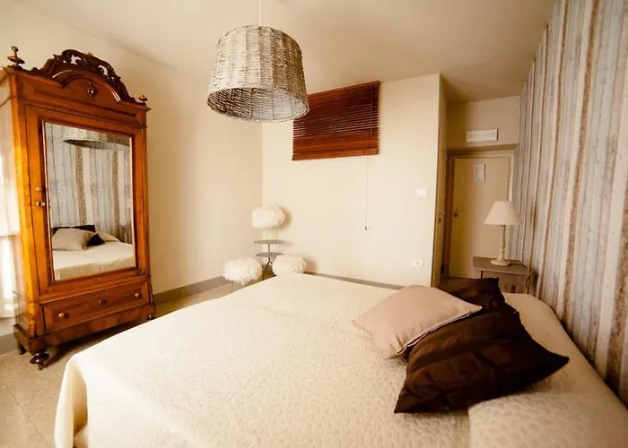 Gourmet Casa Gala B&B