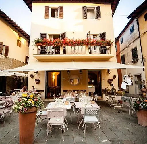 Gourmet Casa Gala B&B *