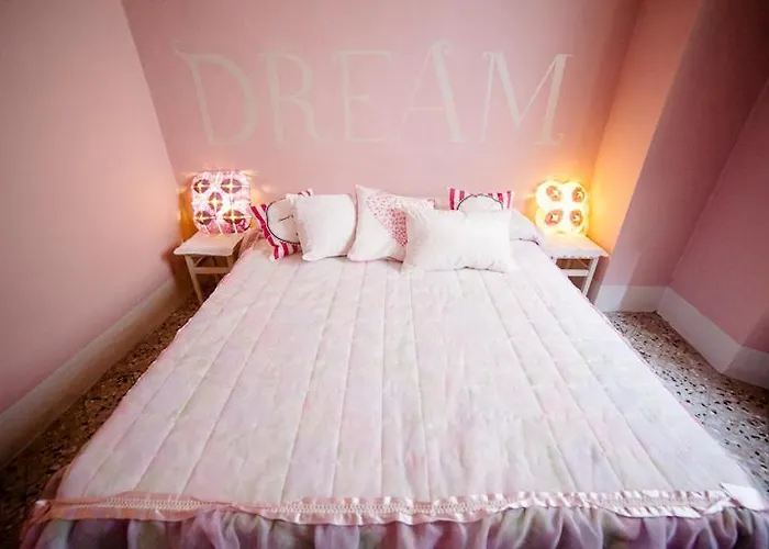 Gourmet Casa Gala 몬테카티니테르메