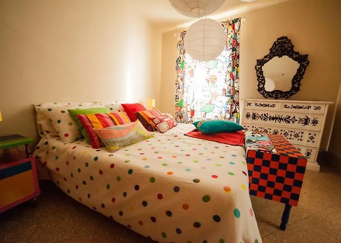 Gourmet Casa Gala B&B