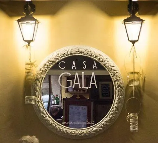 Gourmet Casa Gala