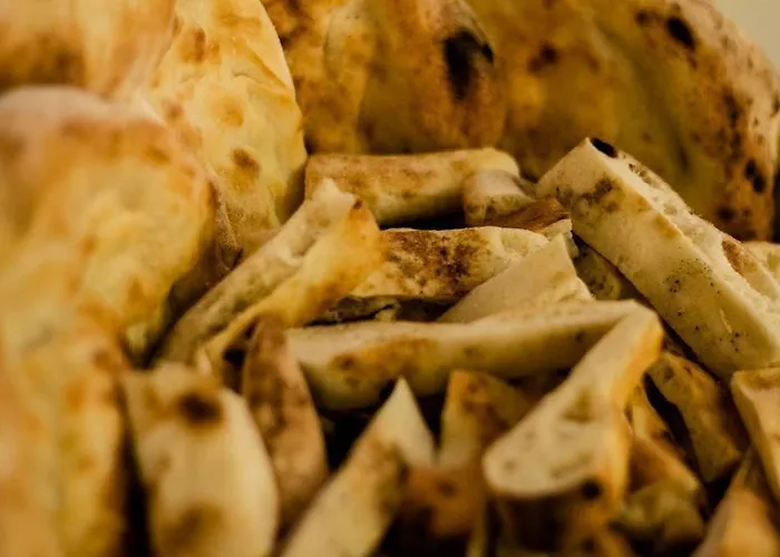 Gourmet Casa Gala B&B *