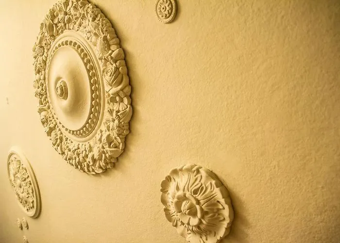 Gourmet Casa Gala * 몬테카티니테르메