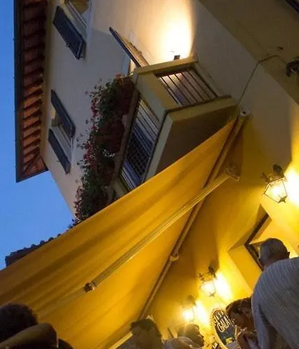 B&B Gourmet Casa Gala