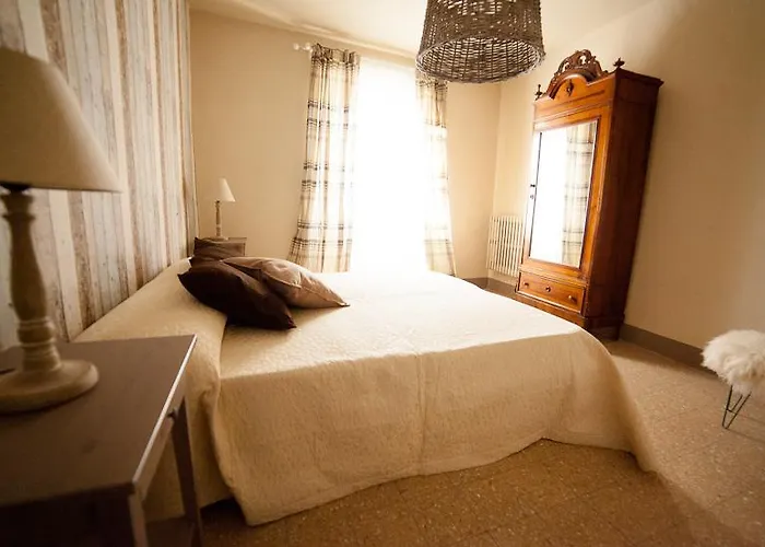 Gourmet Casa Gala B&B